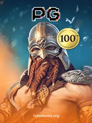 Asgardian Rising Slot Game at 1xbet