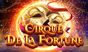 Hình ảnh Cirque De La Fortune tại 1xbet
