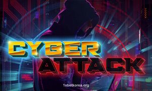 Cyber Attack - Game tại 1xbet