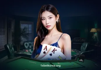 Hình ảnh Baccarat III tại 1xbet