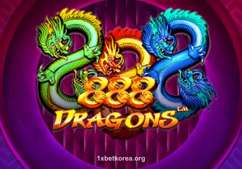 Hình ảnh 888 Dragons tại 1xbet