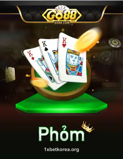 Hình ảnh Go Phom Portrait tại 1xbet