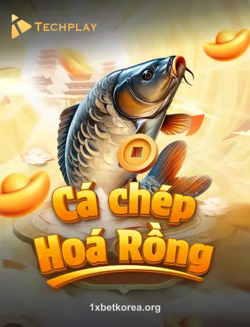 ca_chep_hoa_rong tại 1xbet
