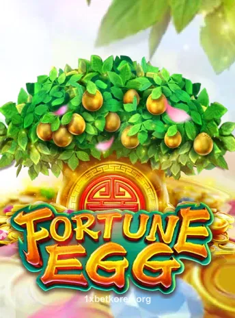 Hình ảnh Fachai Fortune Egg tại 1xbet